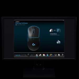 ماوس گیمینگ بی سیم لاجیتک مدل G PRO X WIRELESS